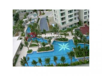 High End Condo in Malaysia Kuala Lumpur