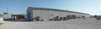 industrial business Viseu