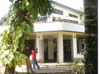 Beach Front Property For sale Diani Beach