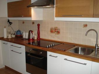 Apartment Euro 2012 Poznań