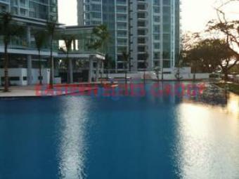 Rent Exclusive ONE AMBER 4 + 1 Marine Parade