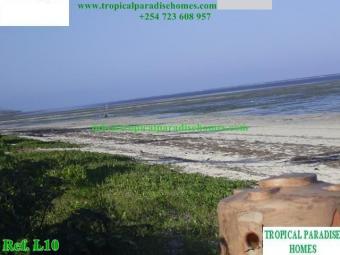 Tropical Paradise Homes Mombasa