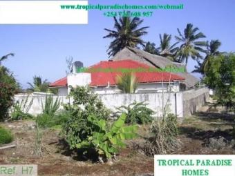 HOUSE FOR SALE Mombasa