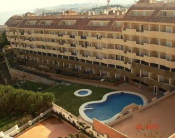 Fabulous penthouse in Fuengirola Fuengirola