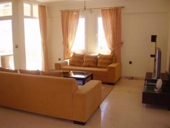 2 Bedrooms Lovely Apartment Fethiye