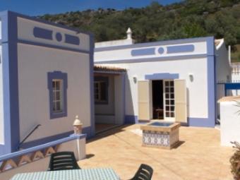 4 Bed Villa with Pool Ref - 1633 Messines