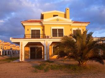 Kusadasi Seaside villa Complexes Kusadasi