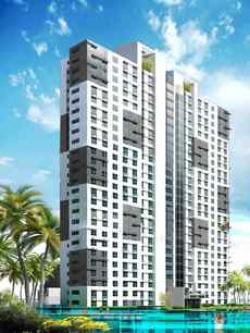 KASARA Condo-NO DP,near Megamall Pasig City