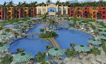 Frontline 5 star Beach apartment Marsa Alam