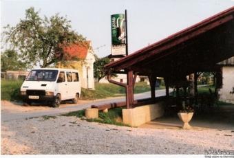 house for sale-possibility: inn Dramlje