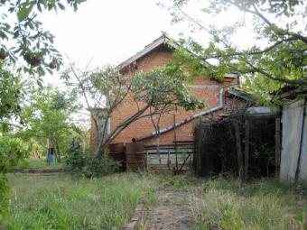Lovely house in a calm area Yambol