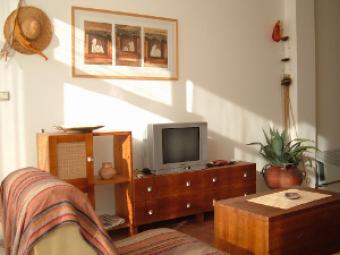 Apartment in Sveti Vla Sveti Vlas