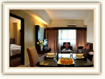 Tenanted Suite Near KLCC ForSale Kuala Lumpur