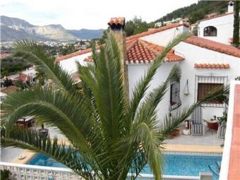 Beautiful villa in Orbeta Orba