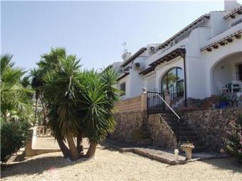 Attractive 2 bed apartment Pego