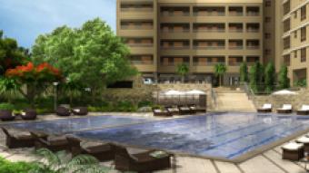 CYPRESS TOWER ``   5%DP.READY F Taguig