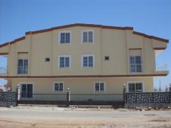 MASALLAH VILLA Altinkum