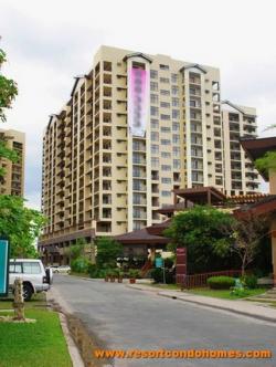 RAYA GARDEN CONDOMINIUMS PASIG Makati