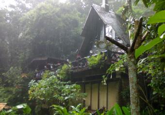 Resort for Sale in CM 10 Mil. Chiang Mai