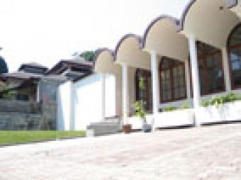 Classic House for Sale Bandung