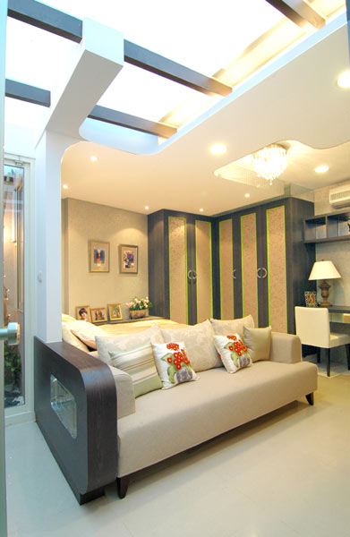 luxurious apartments(YC) Taipei