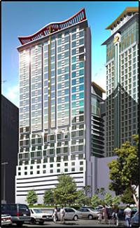 Residential Loft Condo in Cebu Cebu City