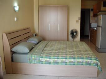 Jomtien Beach Condo for rent Jomtien, Pattaya