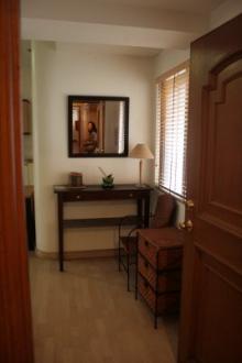 Studio-type Condo Perla Mansion Makati