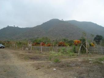 Farm in Montecristi Ecuador Montecristi