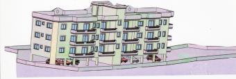 Flats for sale Limassol