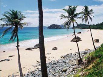 Beachfront Investment Land Plots Fortaleza