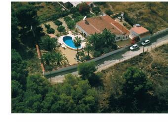CASARADLEN Alicante