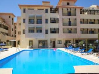 Sea, Mountain & Nature view Apt Paphos