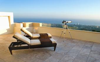 luxury penthouse in Marbella Marbella
