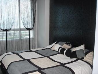 Beautiful apartment,ocean views Panama City
