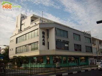 East Coast Katong East Coast