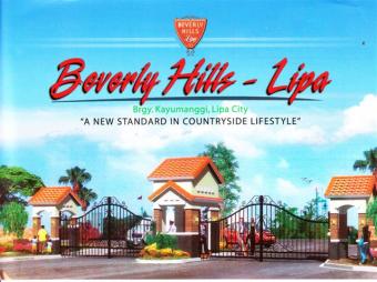 Touch of HOLLYWOOD in LIPA Lipa City