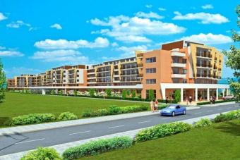 Grand Kamelia: N V203. Sunny Beach,bourgas.