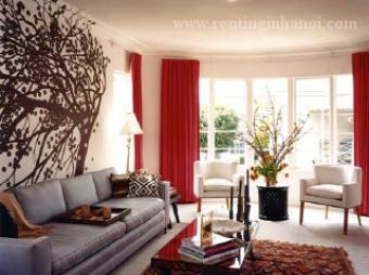 3 BR Apt in Golden Westlake Hanoi