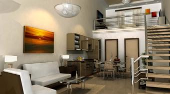 Mondavi Condotel Units For Sale Cavite