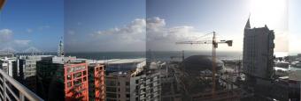 Apartment on the Last Floor Lisbon