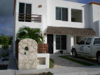 Beautiful house in Tulum Riviera Maya