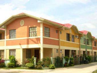 PHIL HOUSE 2 STOREY 3BR 2T&B RFO Imus