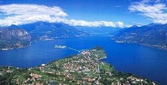Holidays in Italy Lake Como