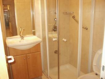 4 br luxury rental in rechavia Jerusalem