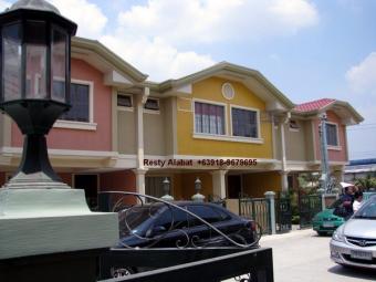 House and Lot for Sale Pasig Guadalupe Station