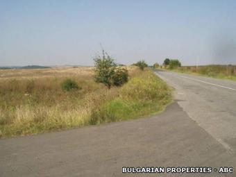 land in Bourgas area Bourgas Area