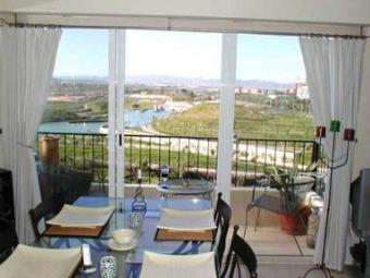 Fantastic apartment holidays Valencia