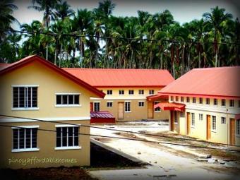 Mercedes Homes at Sto Tomas Bats Sto Tomas, Batangas City