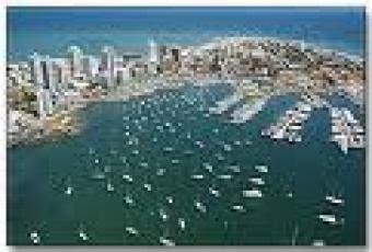 APARTMENT IN PUNTA DEL ESTE, Punta Del Este